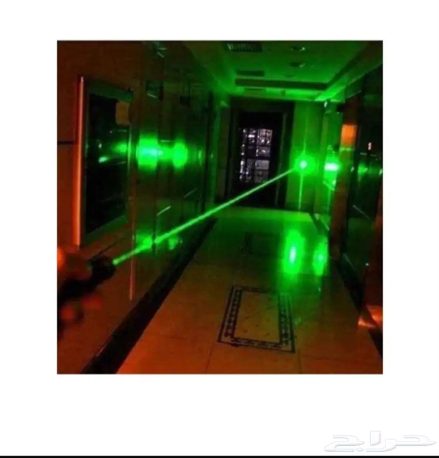 قلم ليزر اخضر64570148840705111