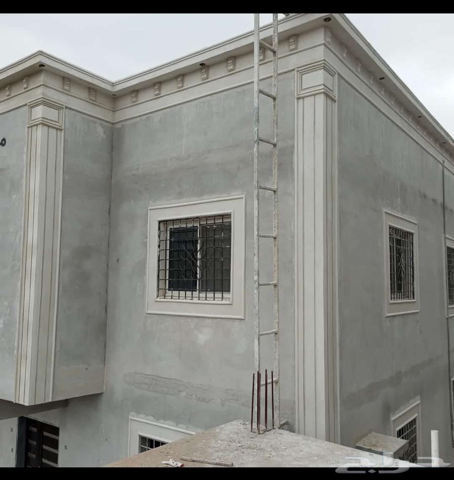 لياسه ملونه. ديكورات خارجيه64569835358849114