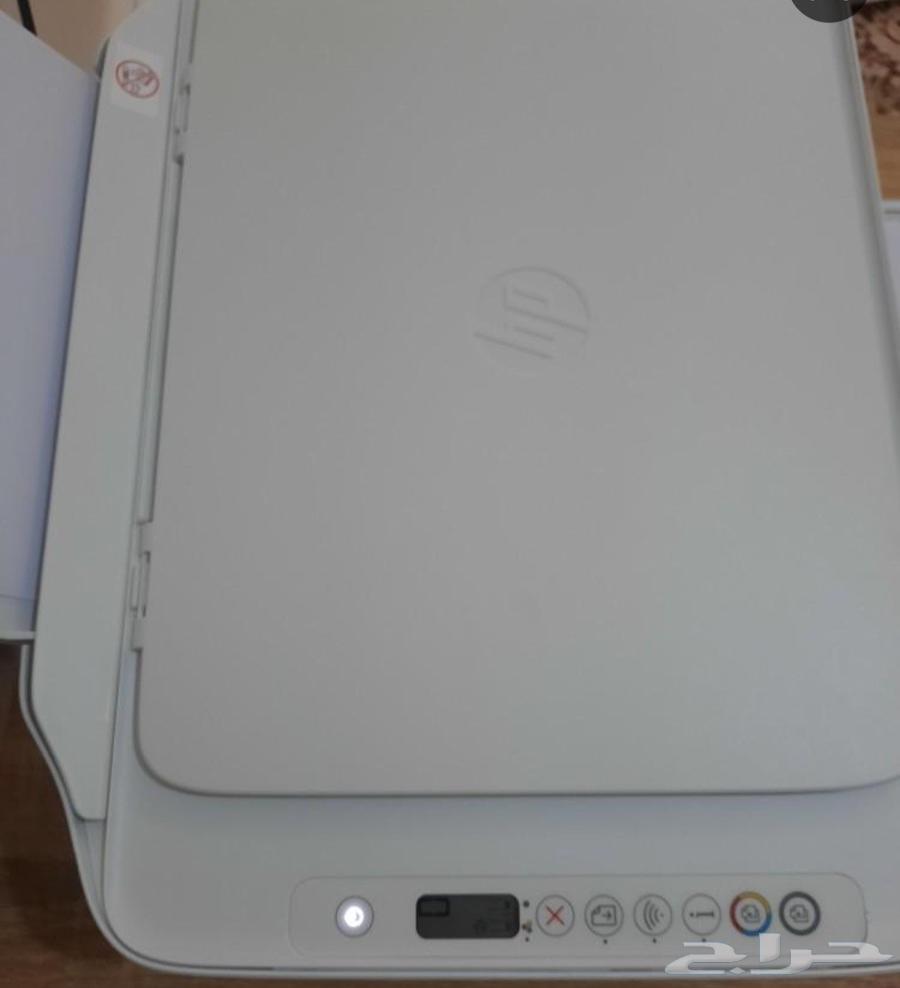 HP printer, almost new, for home use64566948734337111