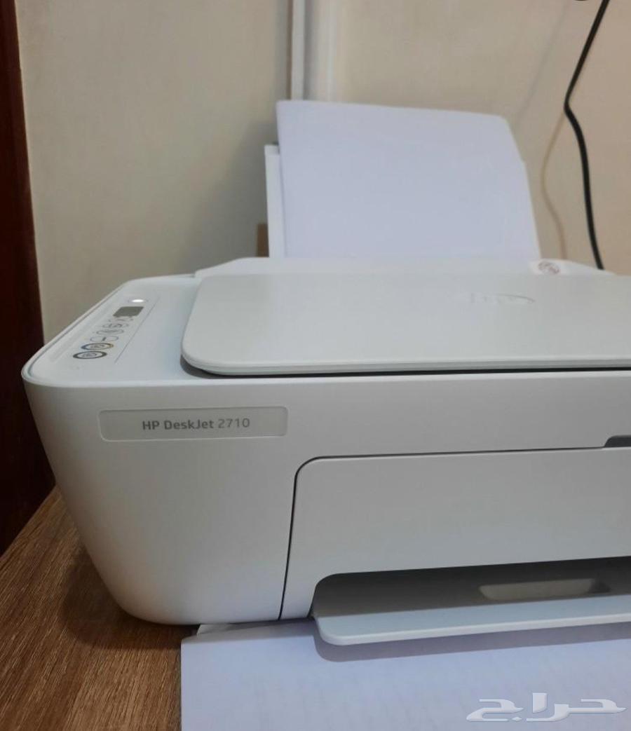 HP printer, almost new, for home use64566948734337110