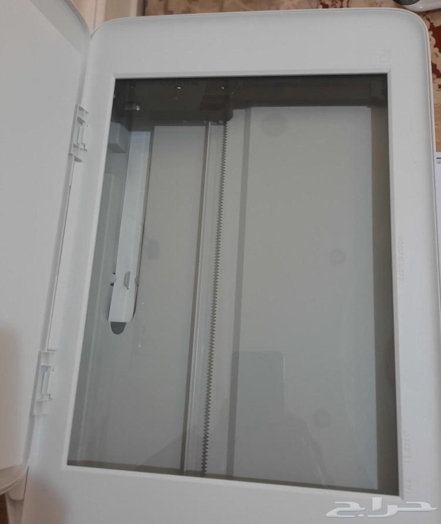 HP printer, almost new, for home use64566948734337112