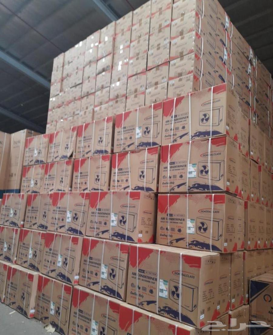 أقوي عروض اليوم الوطني علي مكيفات سبليت وشباك ومخفي وكاست64566948794625113