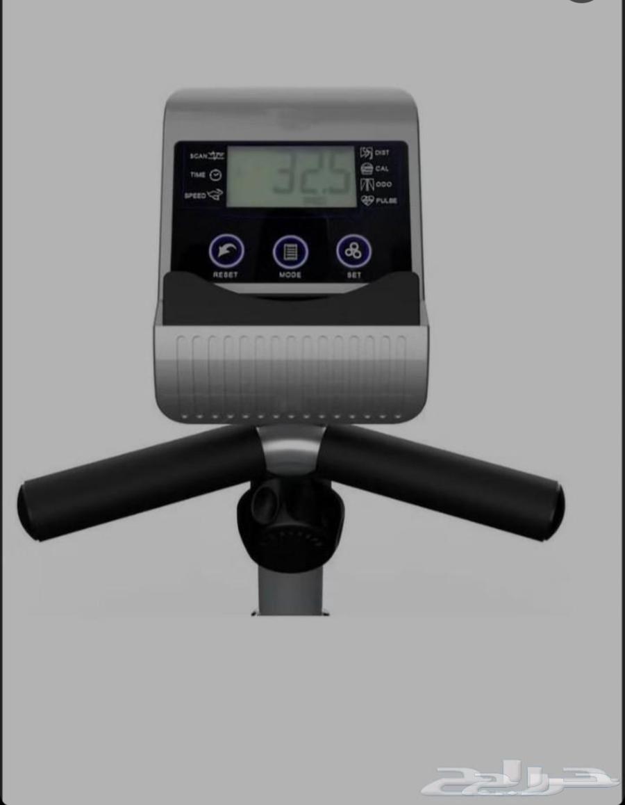 عرض اليوم الوطني دراجة منزلية سيكل رياضي سيكل منزلي ثابت64564102395395113