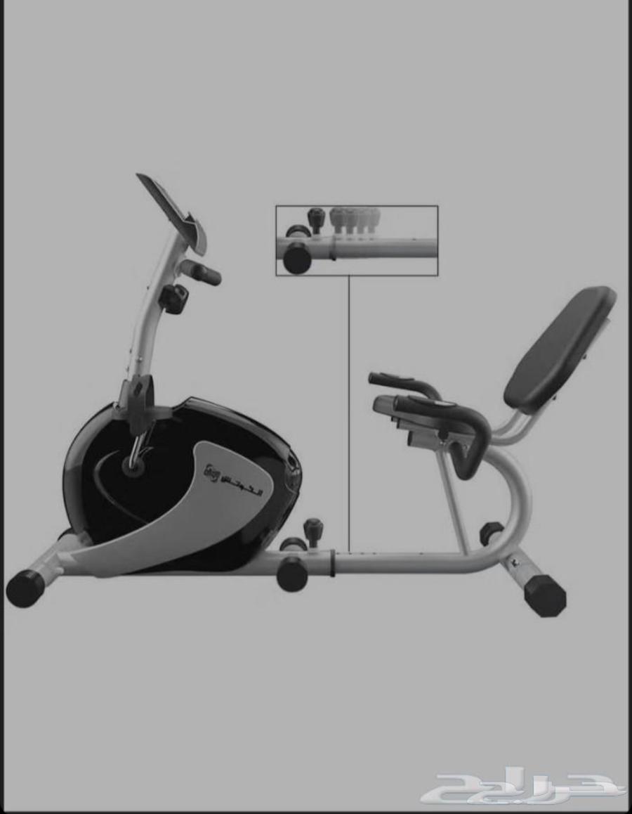 عرض اليوم الوطني دراجة منزلية سيكل رياضي سيكل منزلي ثابت64564102395395112
