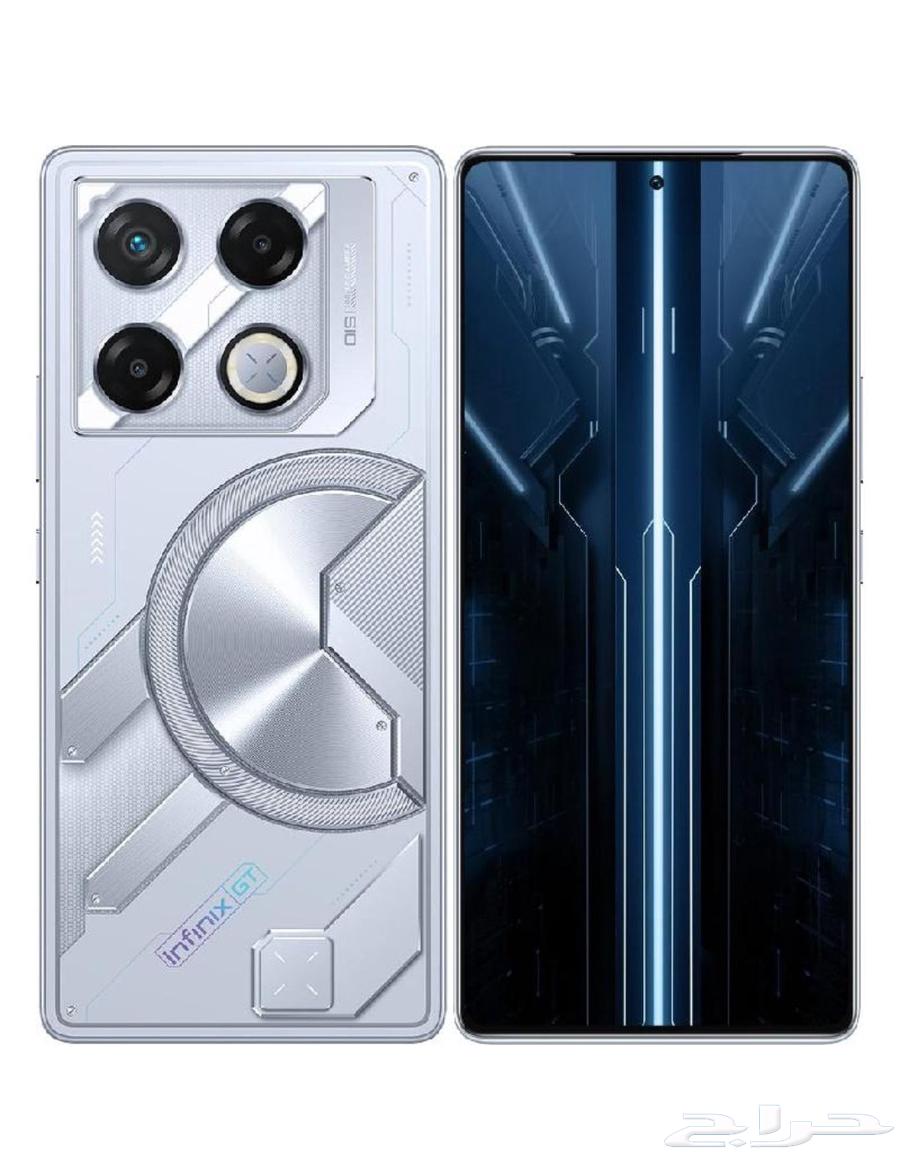 Infinix GT 20 Pro Mobile64564033164930110