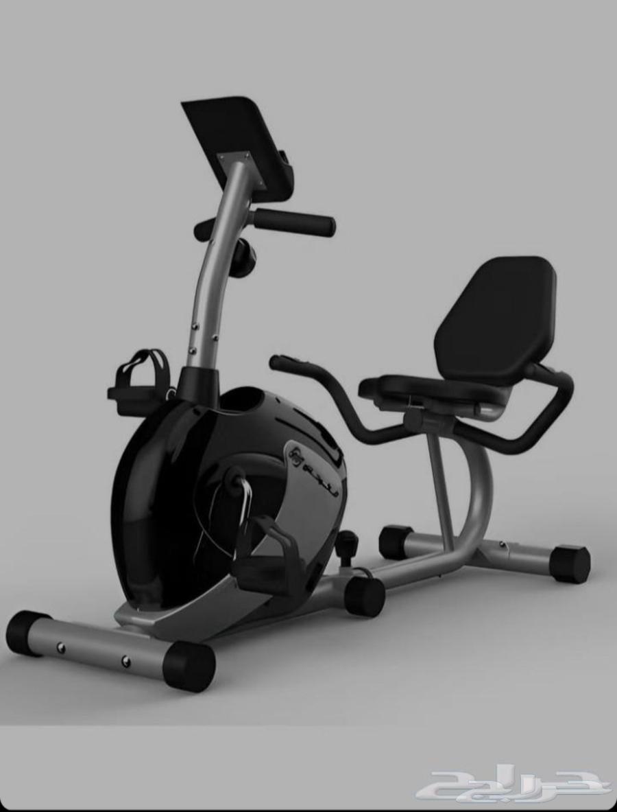 عرض اليوم الوطني دراجة منزلية سيكل رياضي سيكل منزلي ثابت64564102395395111