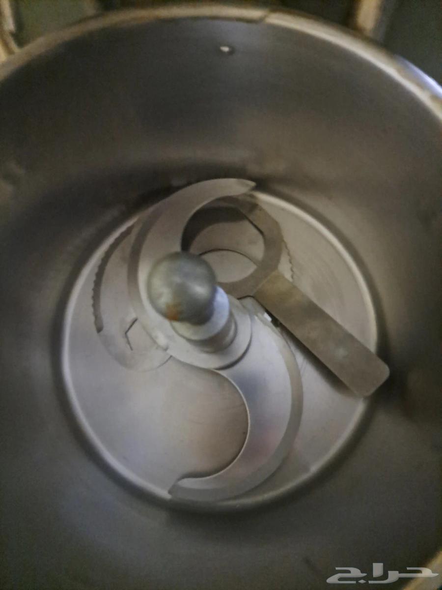 ماكينة طحن حمص هوبرت فرنسية للبيع64529910678145111