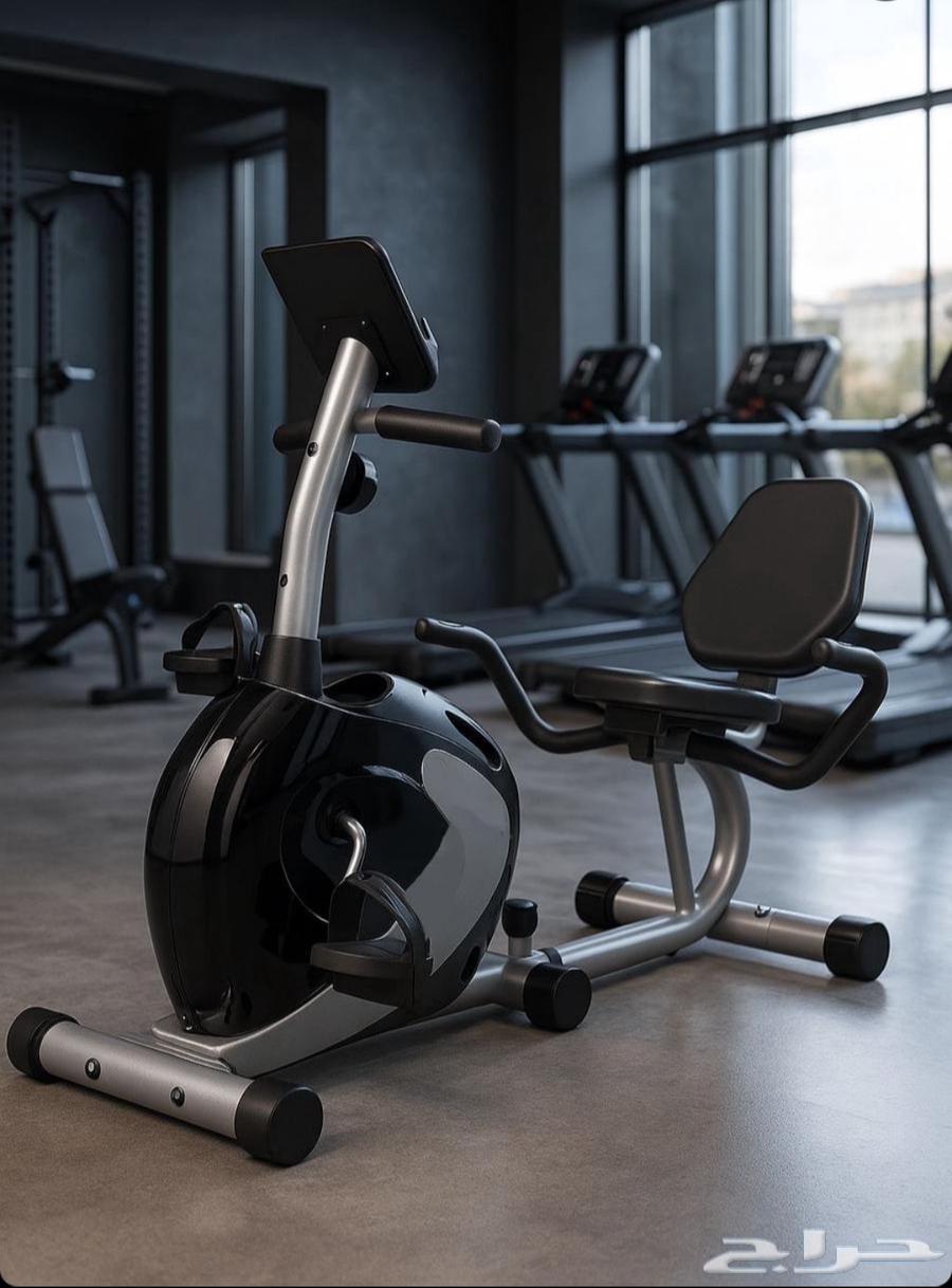 عرض اليوم الوطني دراجة منزلية سيكل رياضي سيكل منزلي ثابت64564102395395110