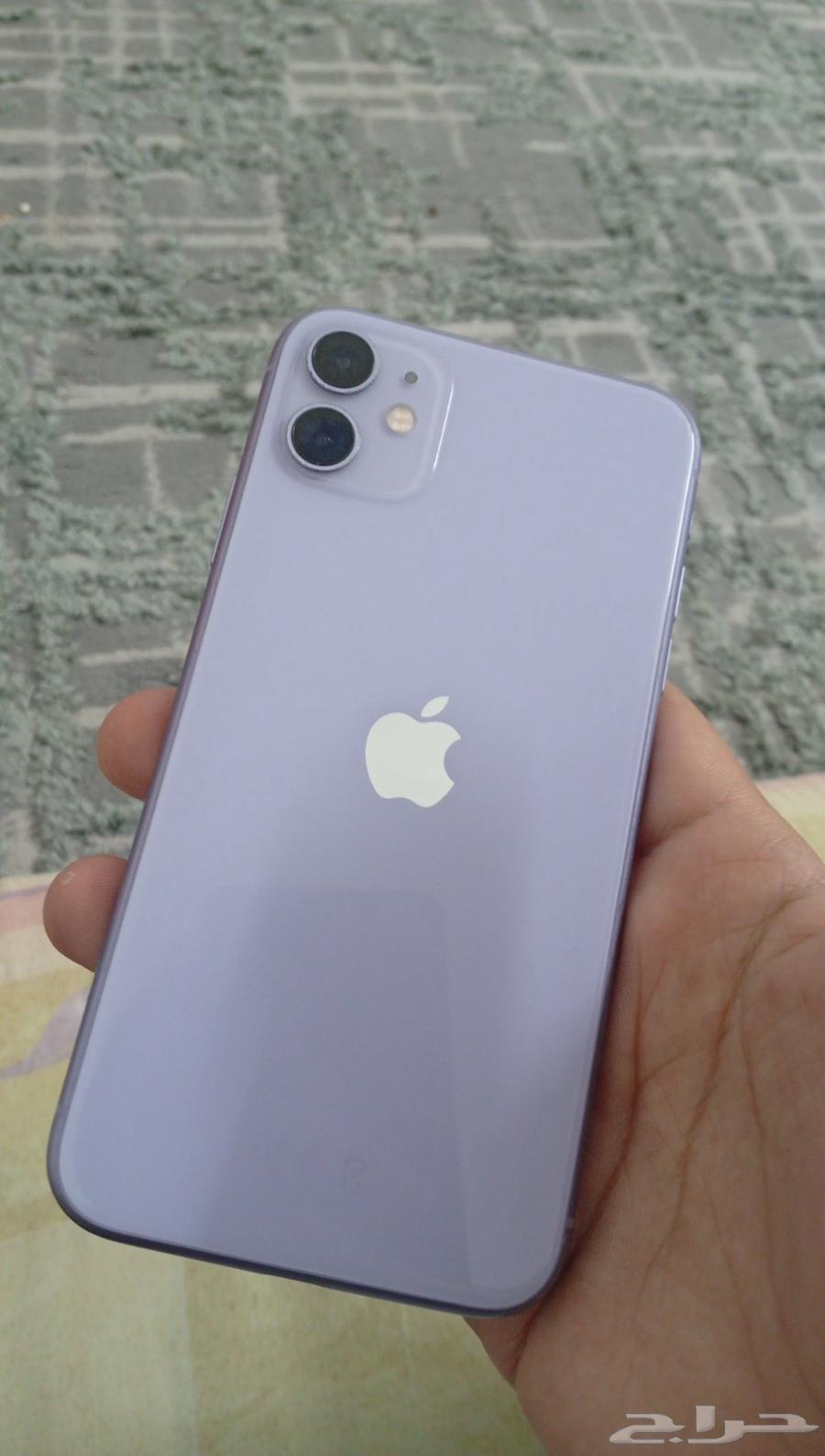 iPhone 11 Screen Like New64563950432513110