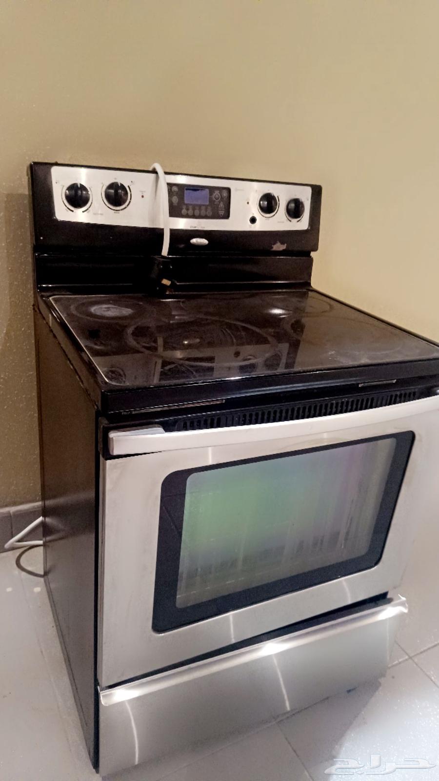 فرن كهربائي ماركة واير بول مستخدم ممتاز لالاستفسار واتسب64568660266114110