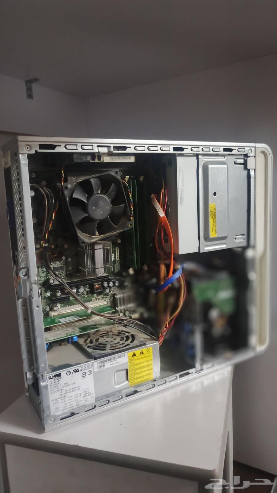 كمبيوتر او بيسي ديل64567835848963111