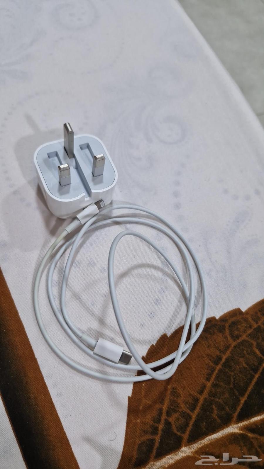 iPhone charger 20-watt adapter Type C to Lightning cable64565326129283113