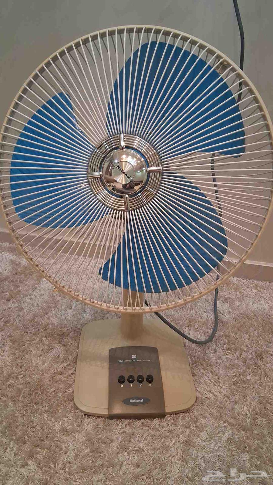 مروحه ناشونال64564309966723110