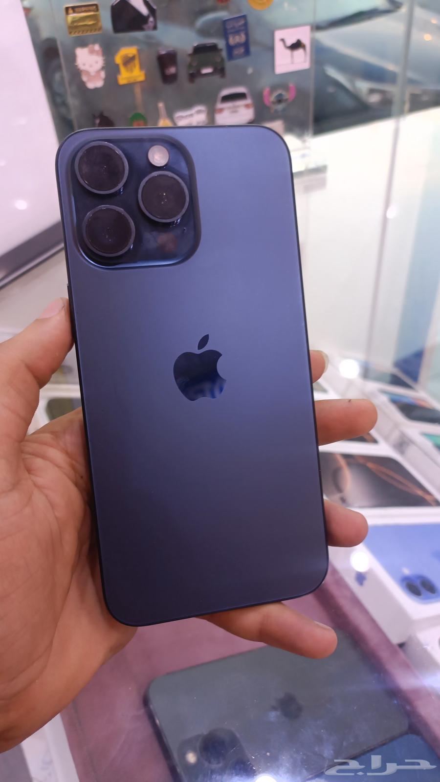 16عادي شبه جديد 15برو ماكس شبه جديد64568728463747111