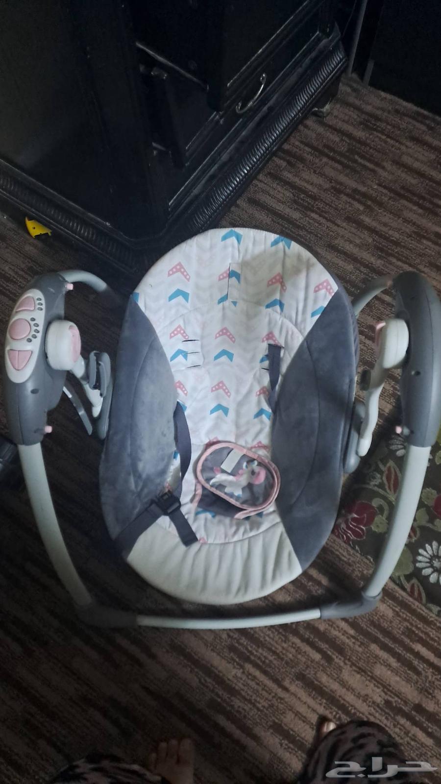 جلاسة اطفال للبيع64562754764033110