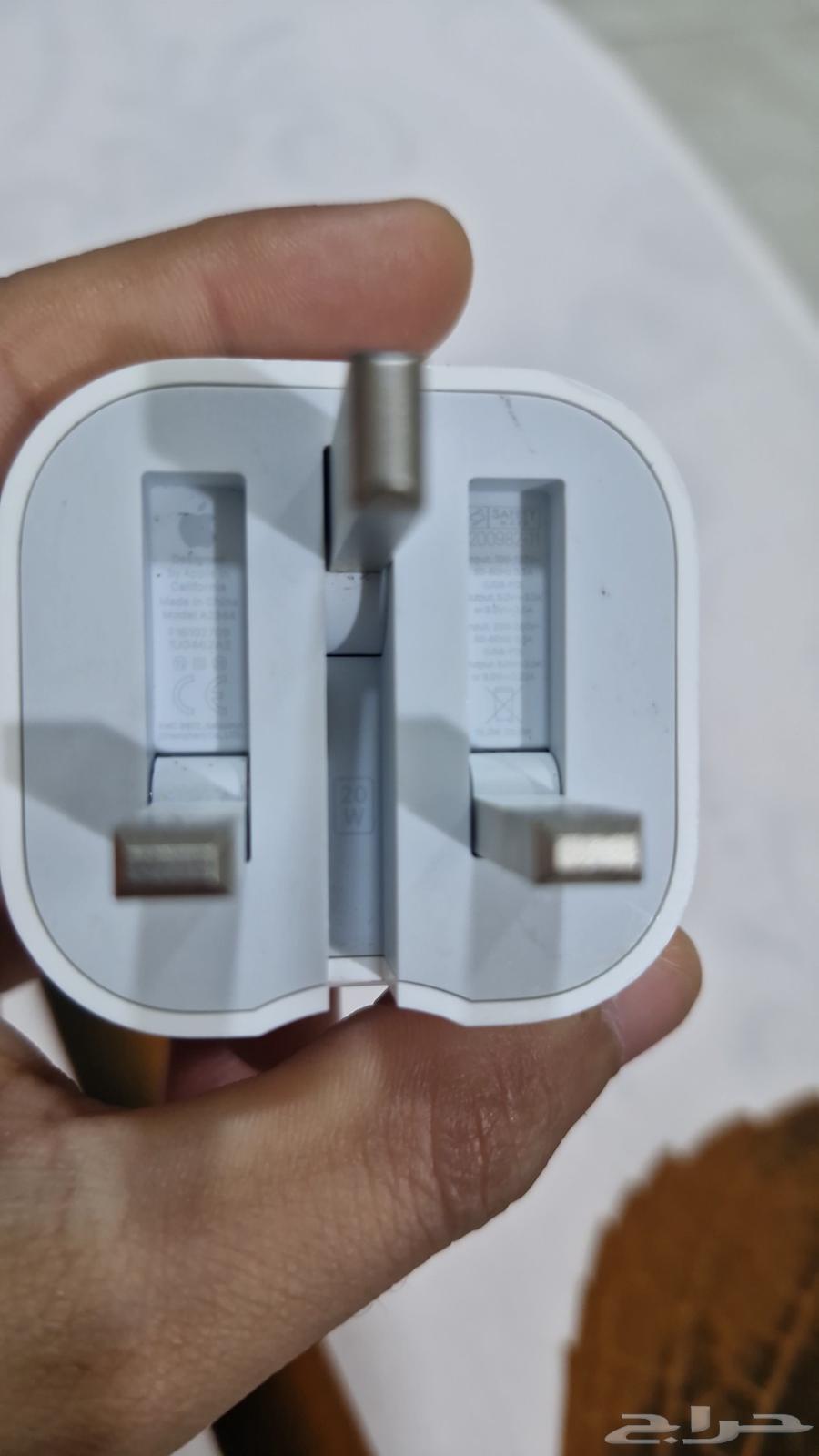 iPhone charger 20-watt adapter Type C to Lightning cable64565326129283112