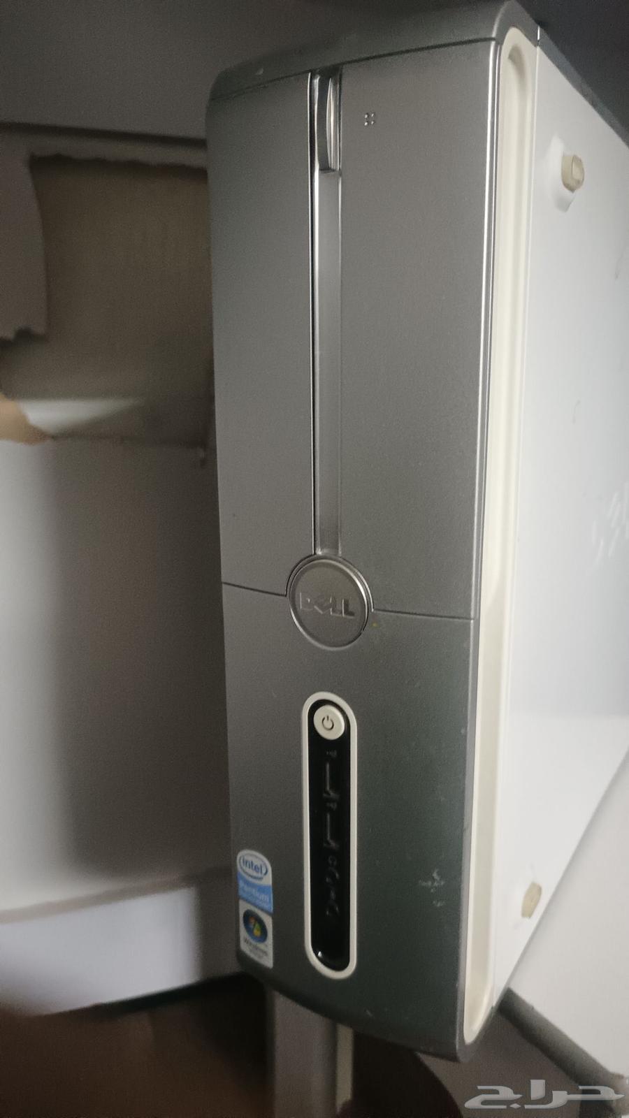 كمبيوتر او بيسي ديل64567835848963110