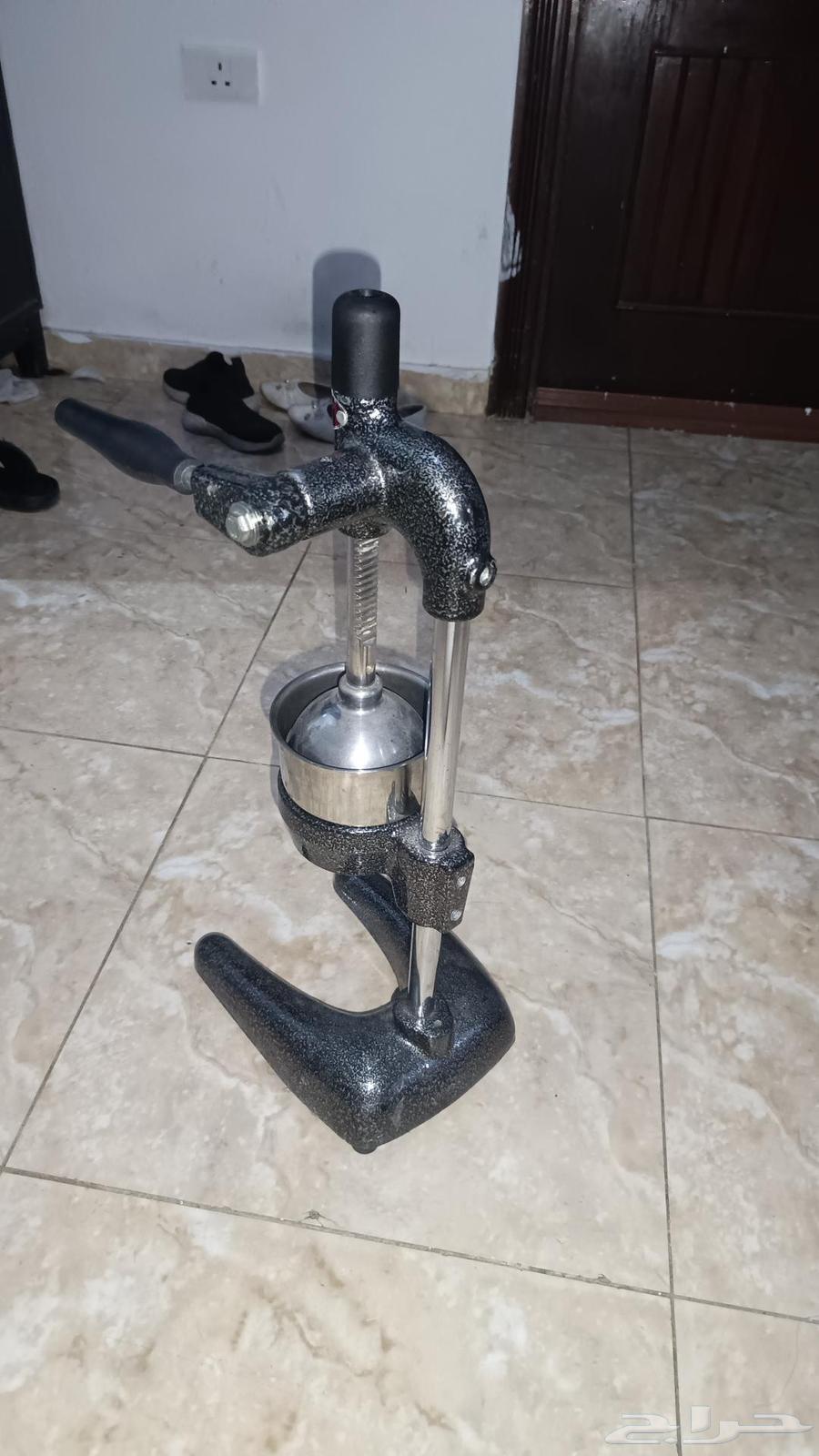 Orange or pomegranate juice machine64564005926273113