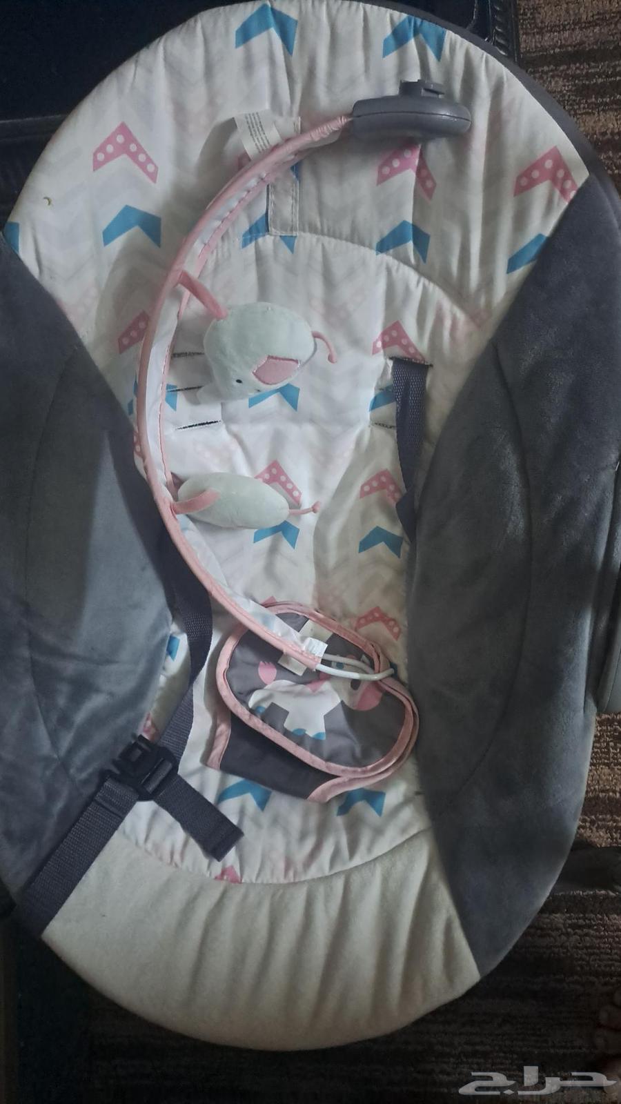 جلاسة اطفال للبيع64562754764033111