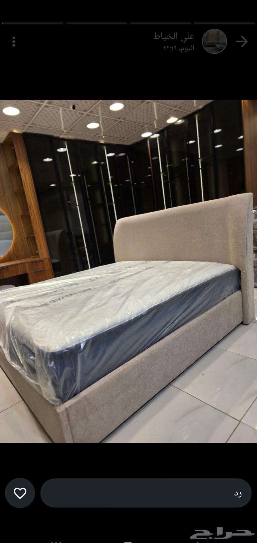 تفصيل جميع موديلات السرر64571436755587110