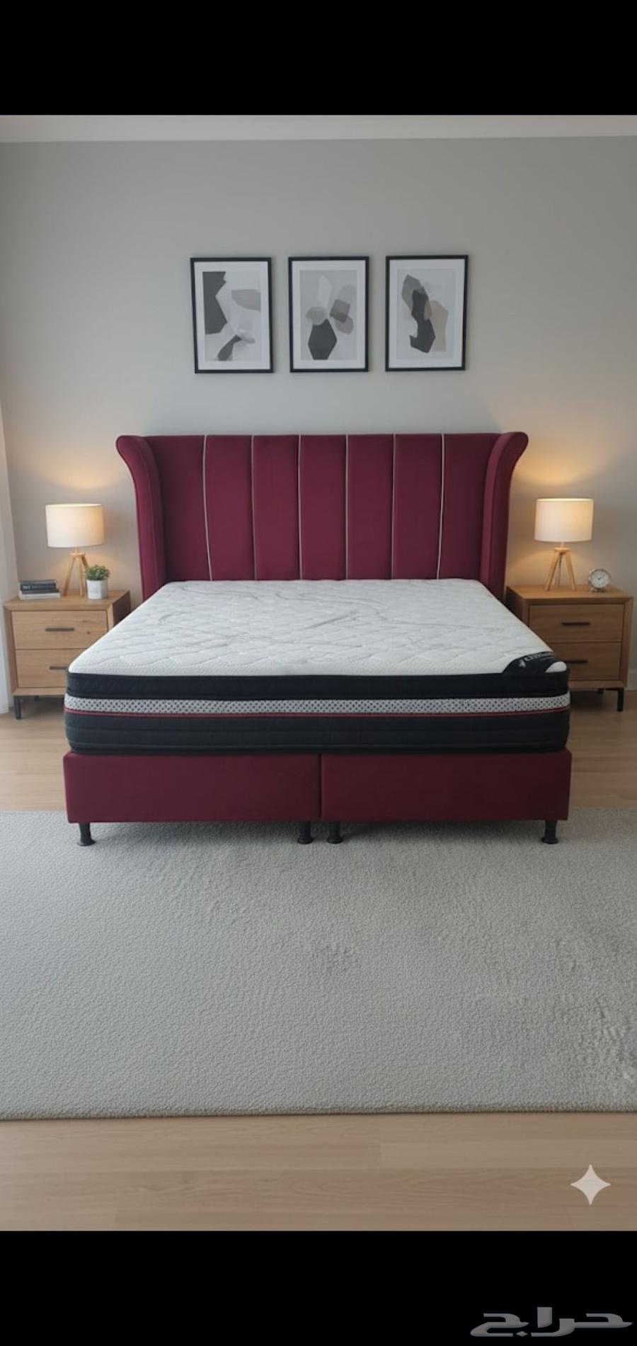 تفصيل جميع موديلات السرر64571436755587111