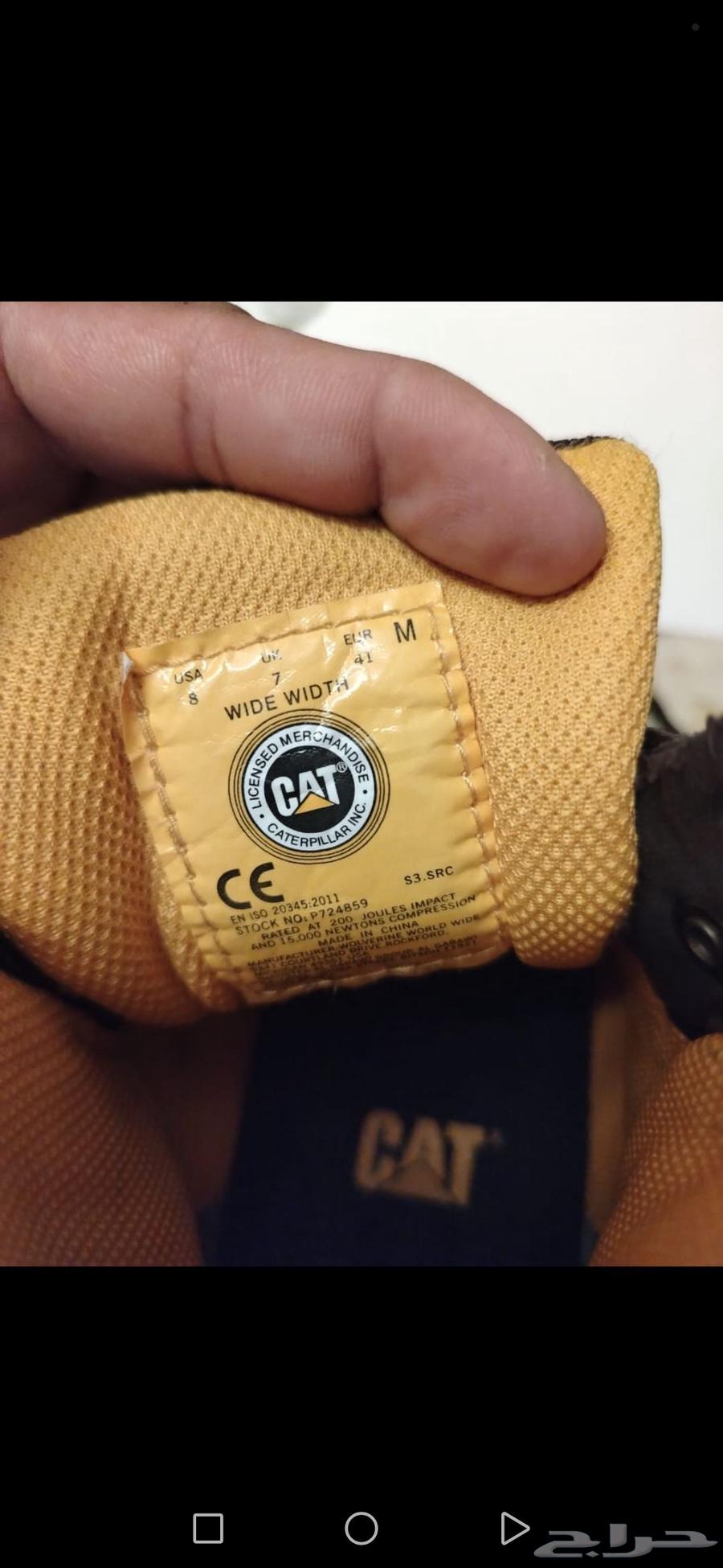 احذيه اصليه شبه جديده المقاس M64564198958081113