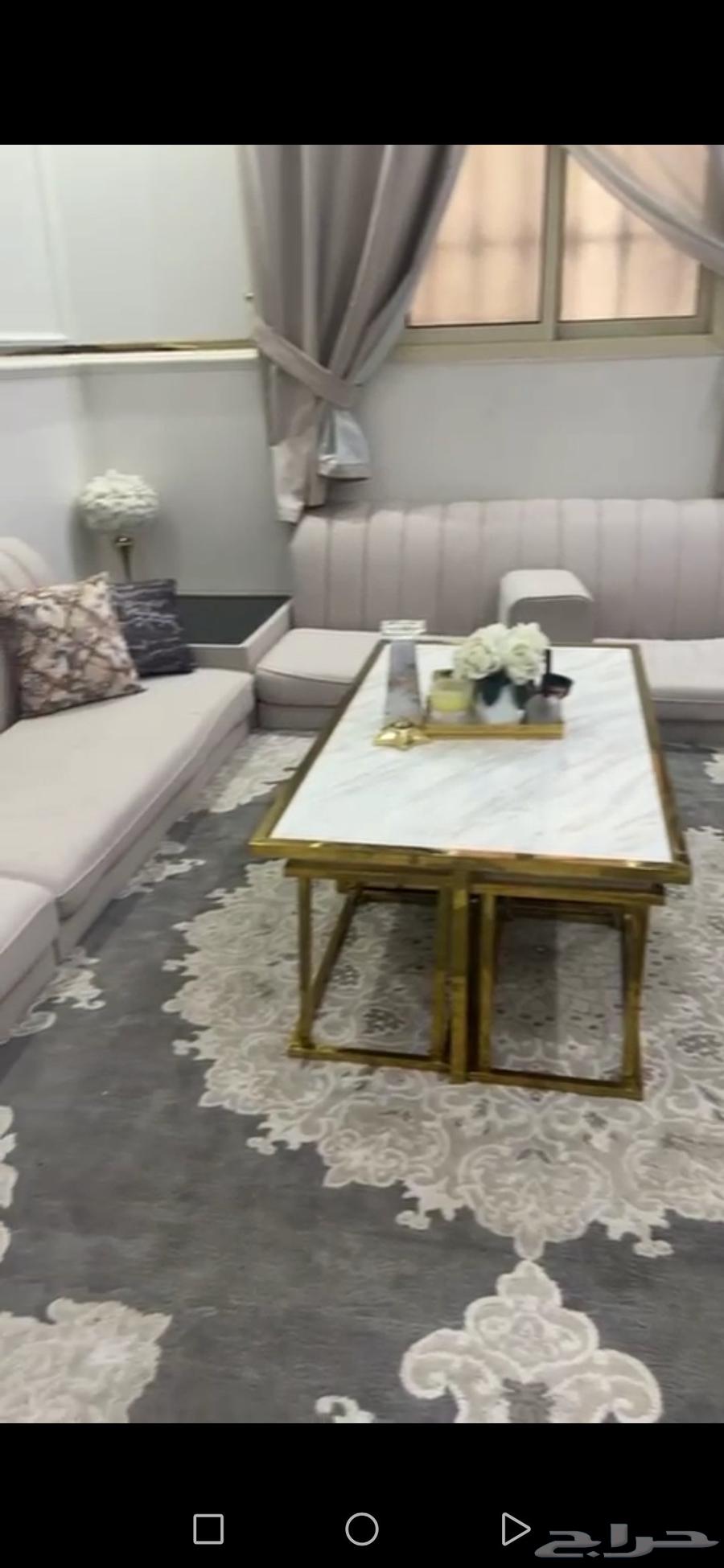 للبيع كنب ارضي مستعمل64567794988673110