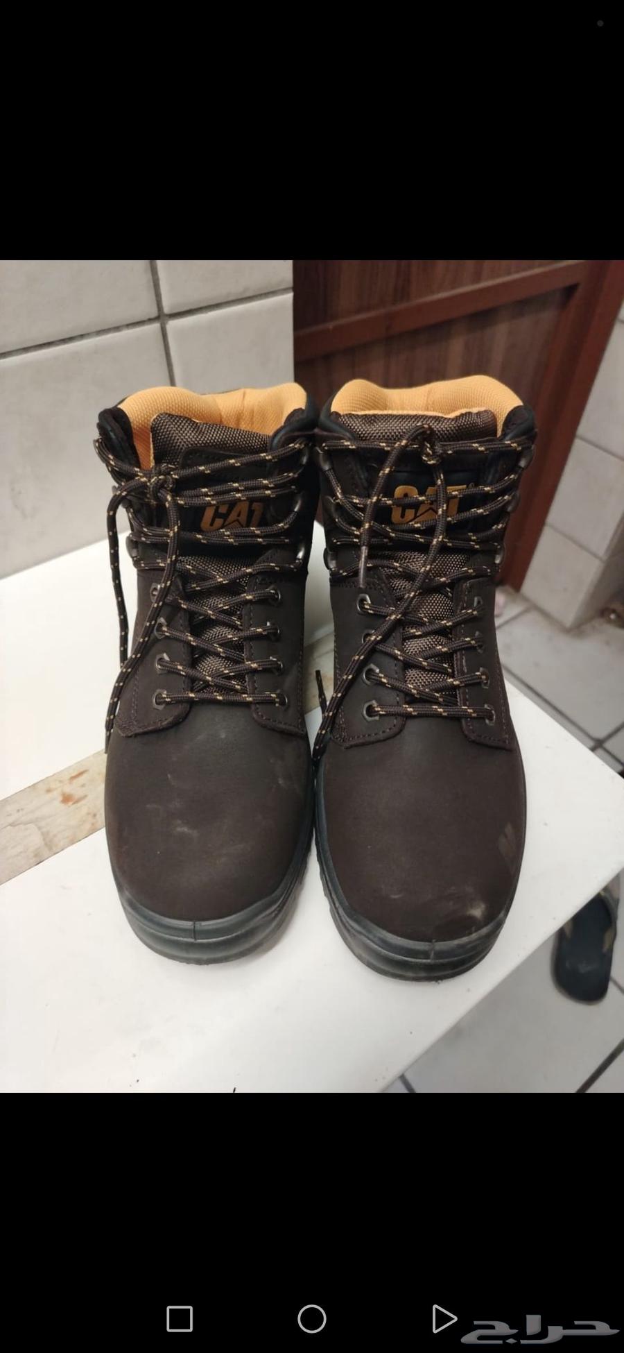 احذيه اصليه شبه جديده المقاس M64564198958081110