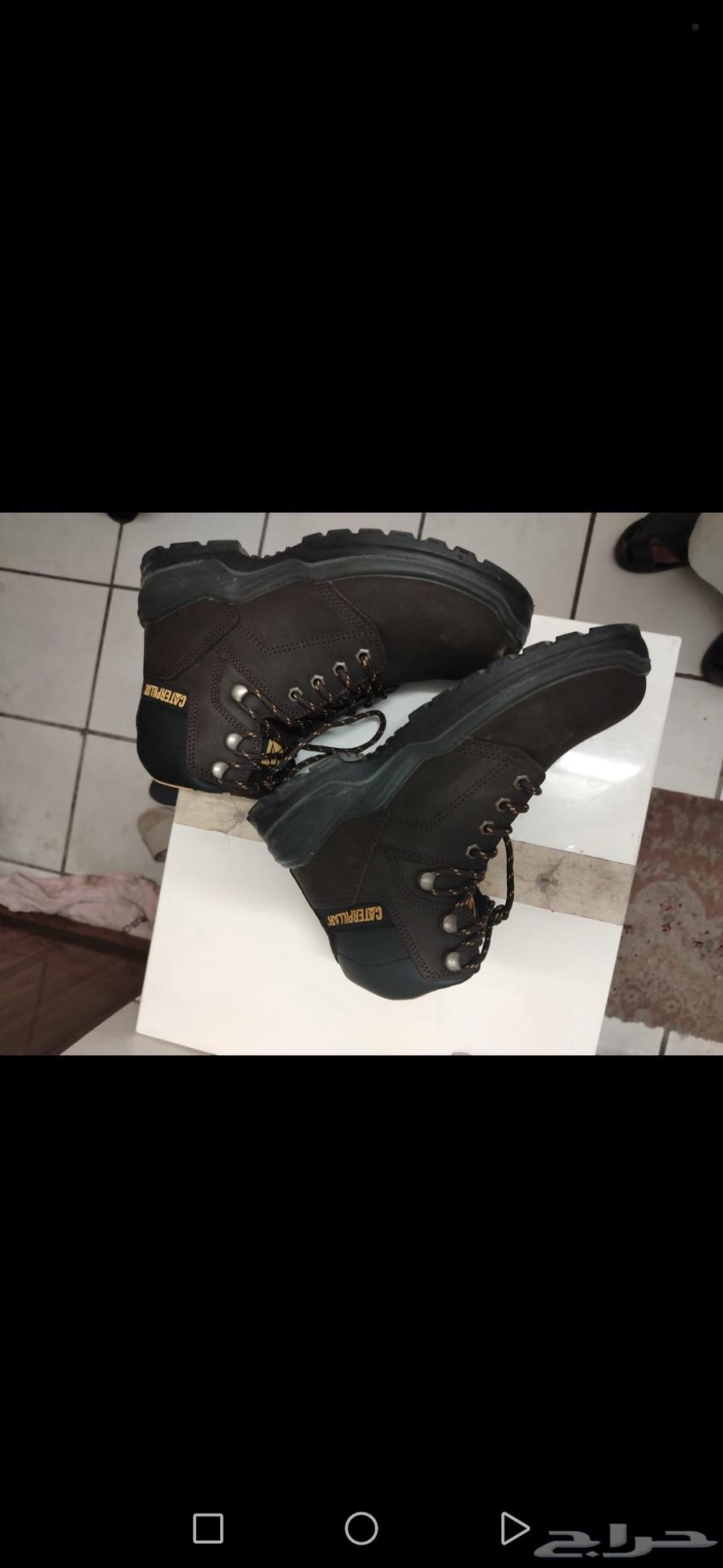 احذيه اصليه شبه جديده المقاس M64564198958081111