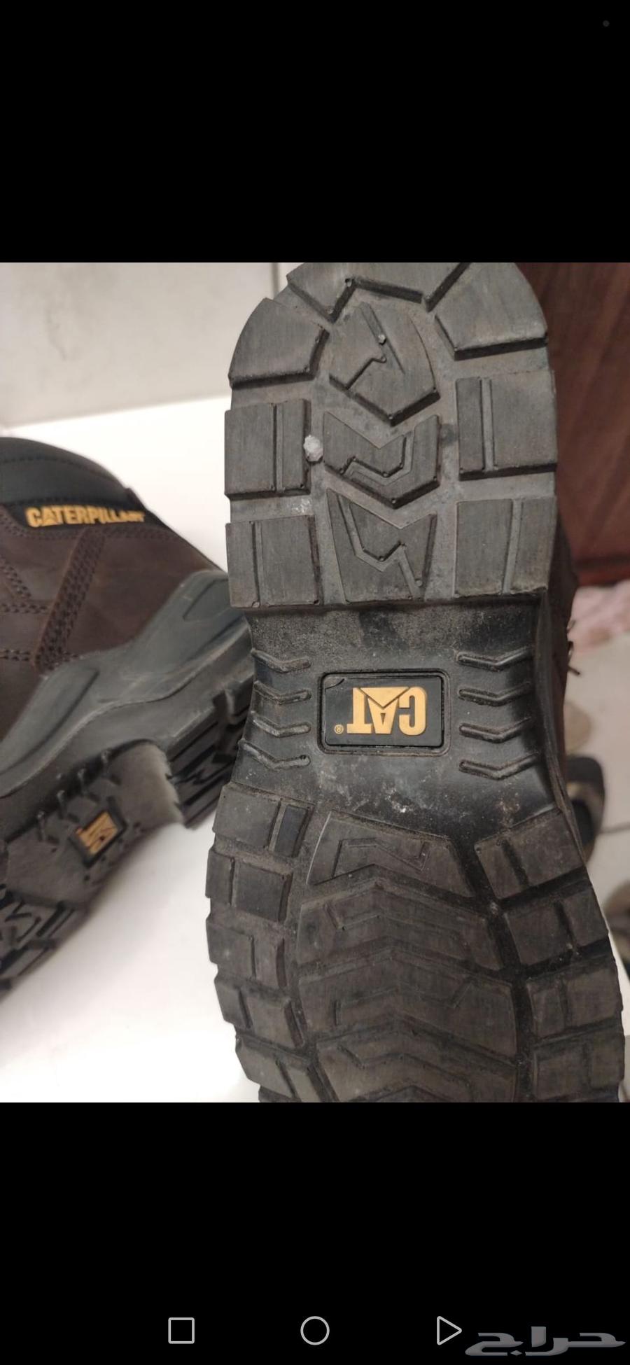 احذيه اصليه شبه جديده المقاس M64564198958081114