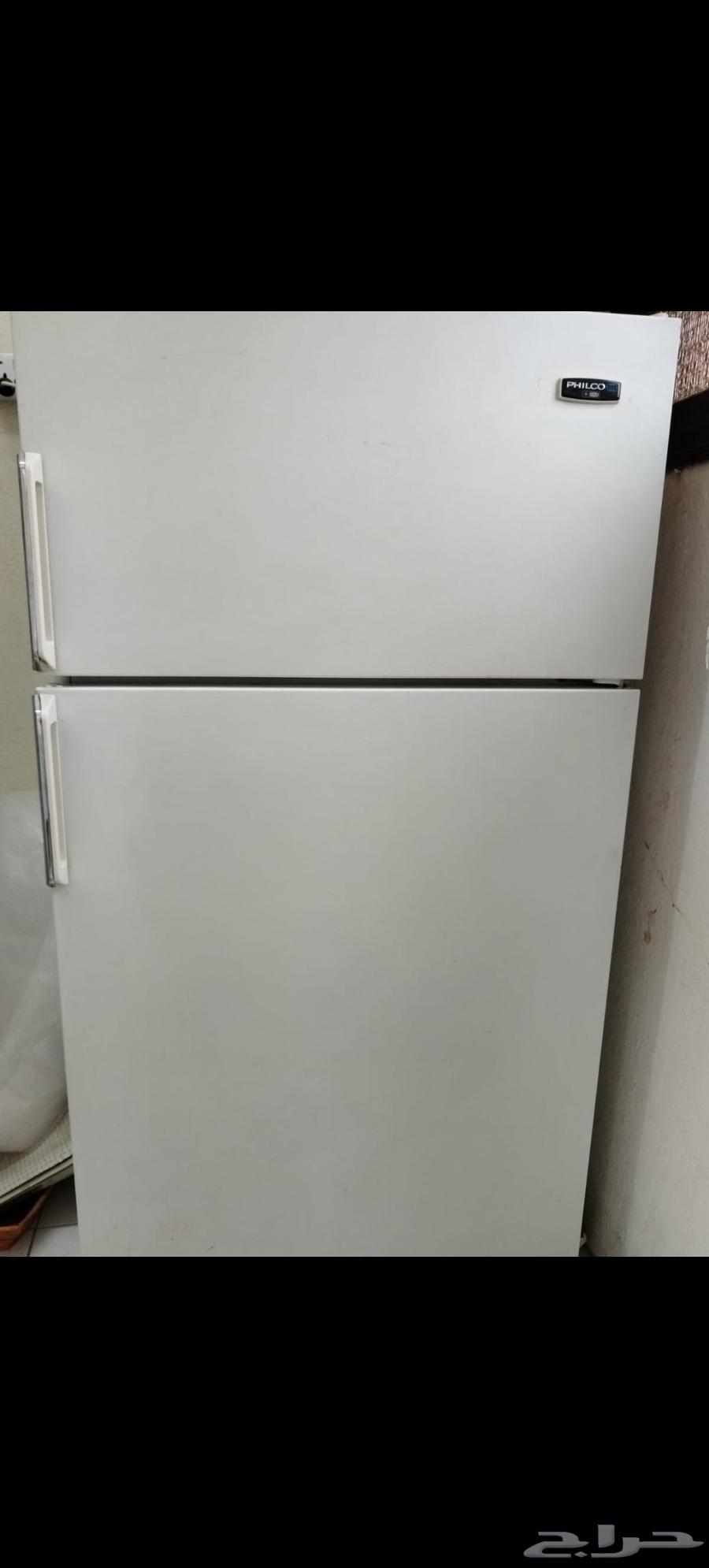 ثلاجه 24 قدم ماركة فالكن وارد الجفالي ب600 ريال64565953615361110