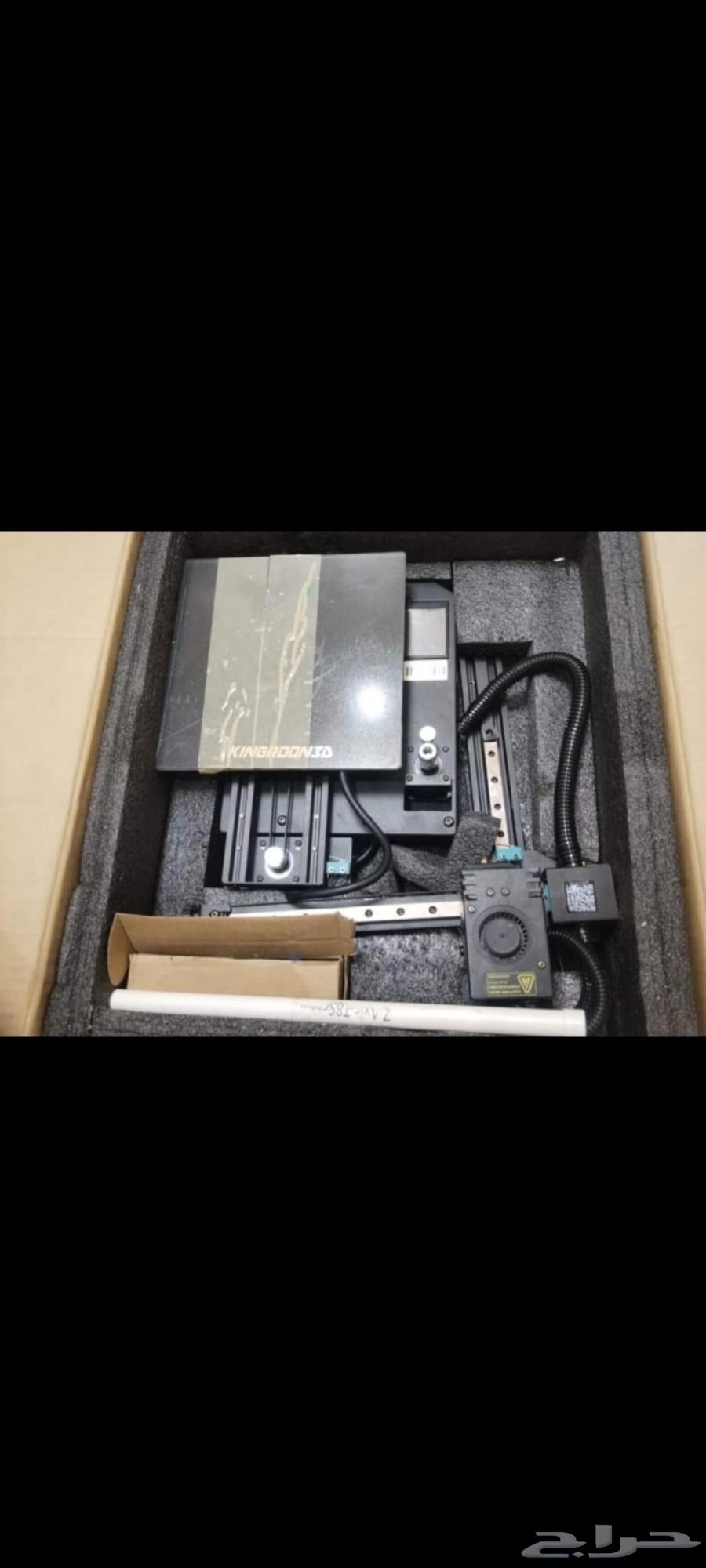 طابعة ليزر جديده64569753812867110