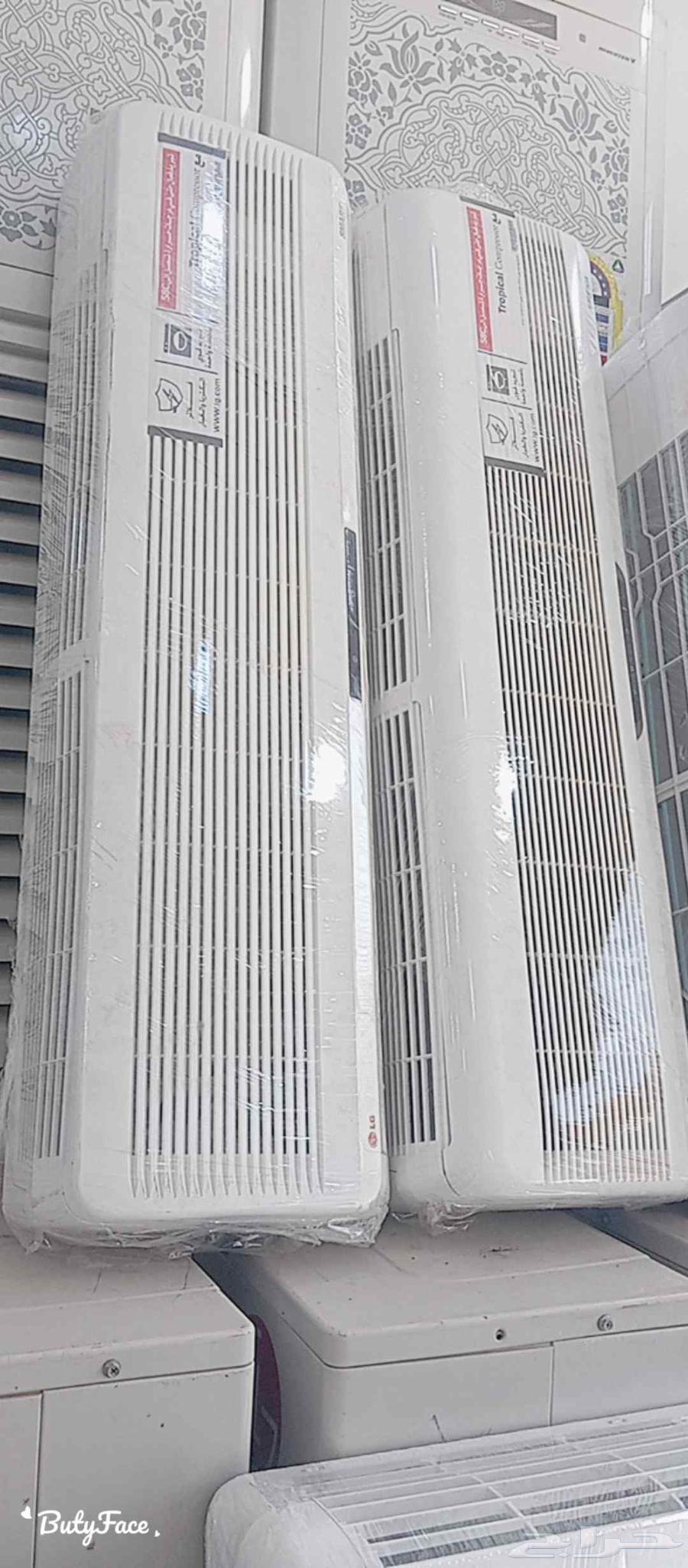 Split AC air conditioner64567392806401112