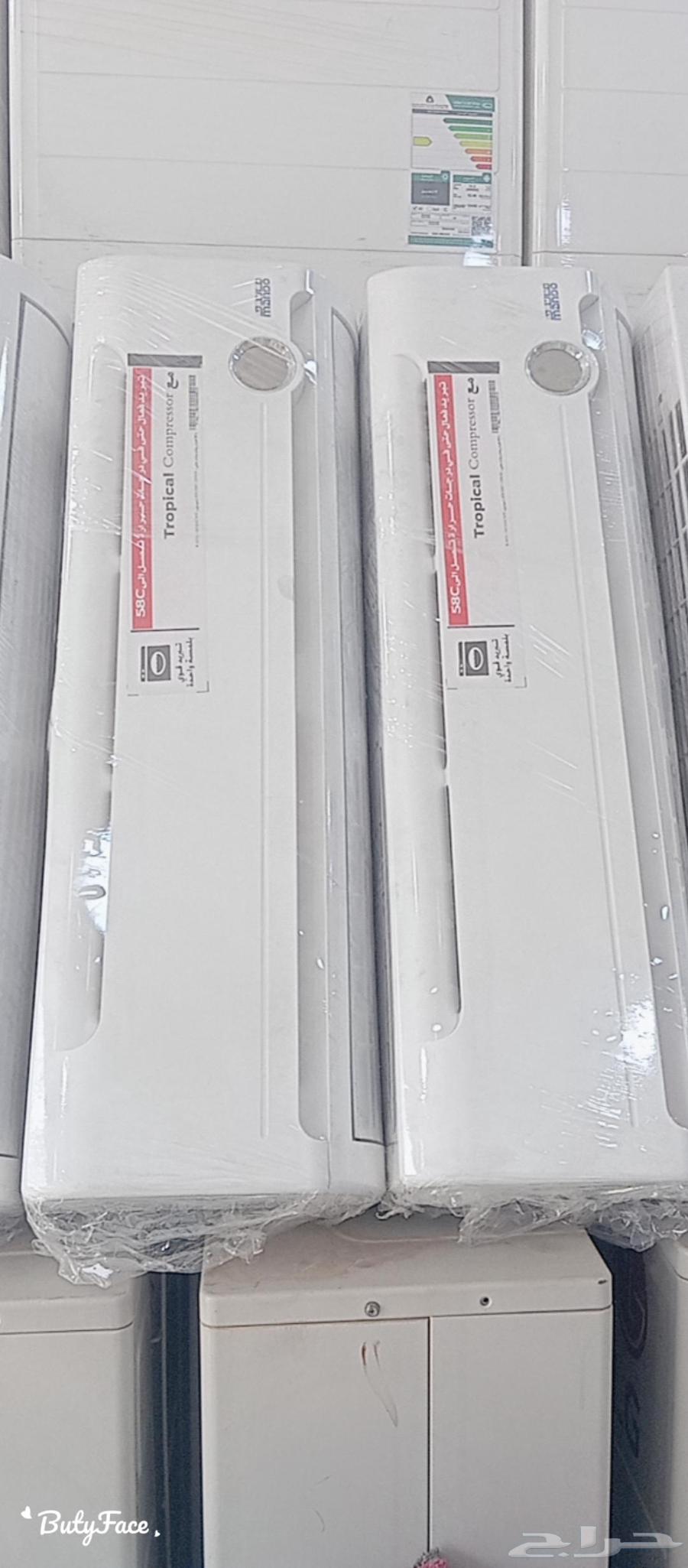 Split AC air conditioner64567392806401111