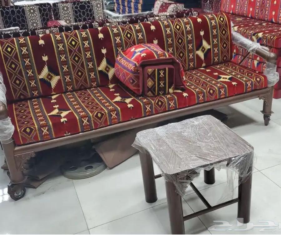 كراسي حديد مراكيز مركاز اشكال متنوعه64562179397762114