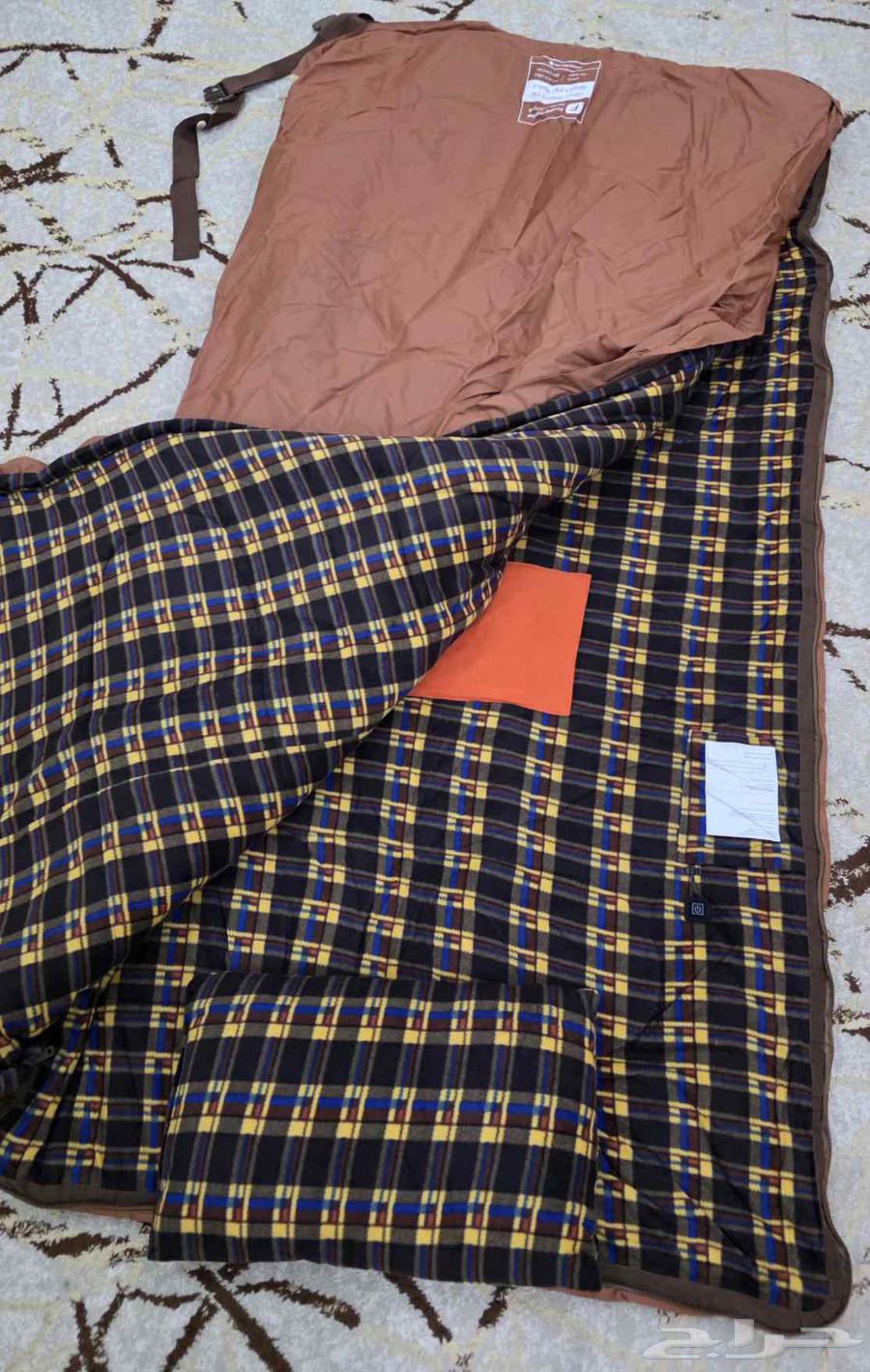 كيس نوم او شراع نوم فورديل64563757756289112