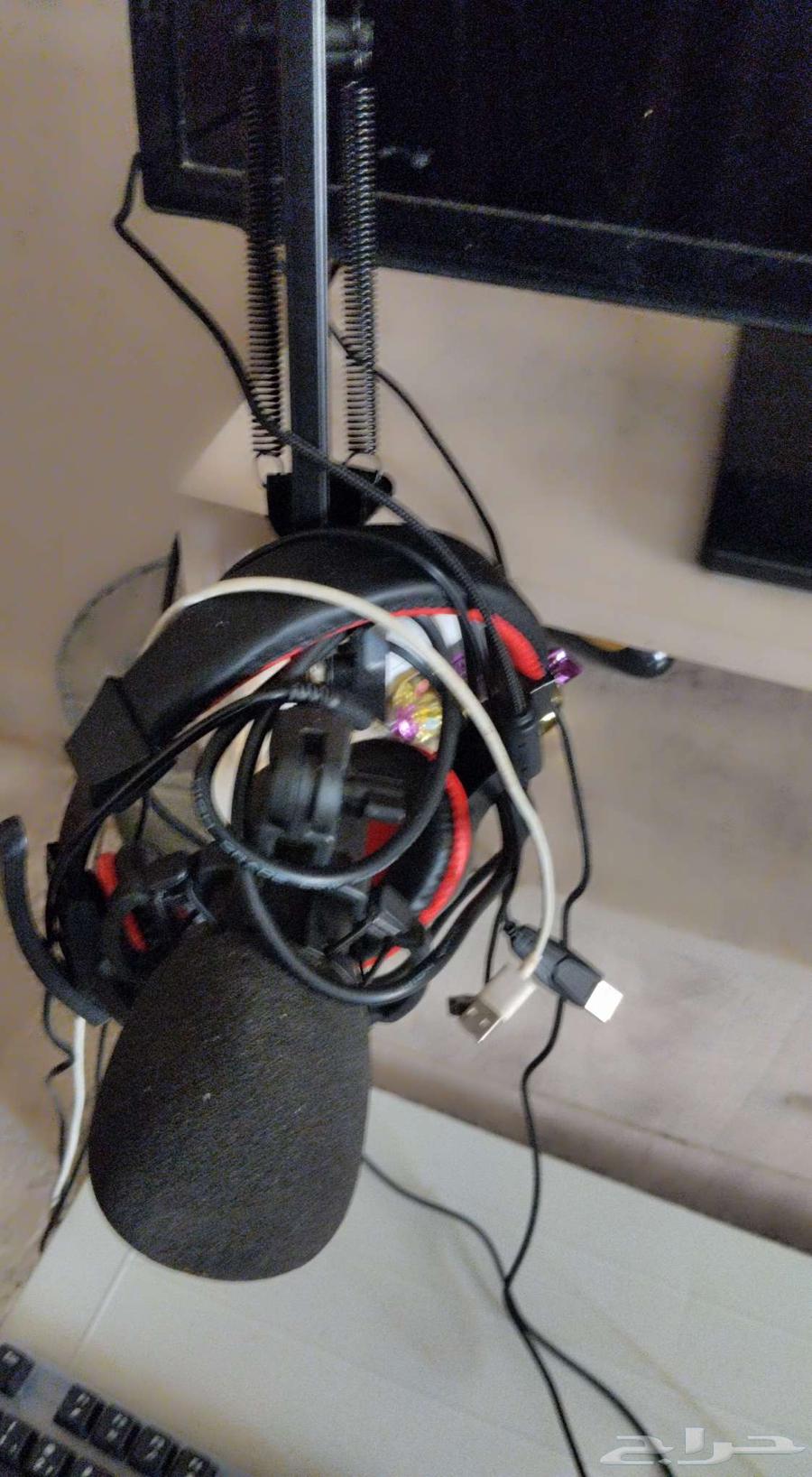 Pc gaming بيسي قيمينج64563090553731113