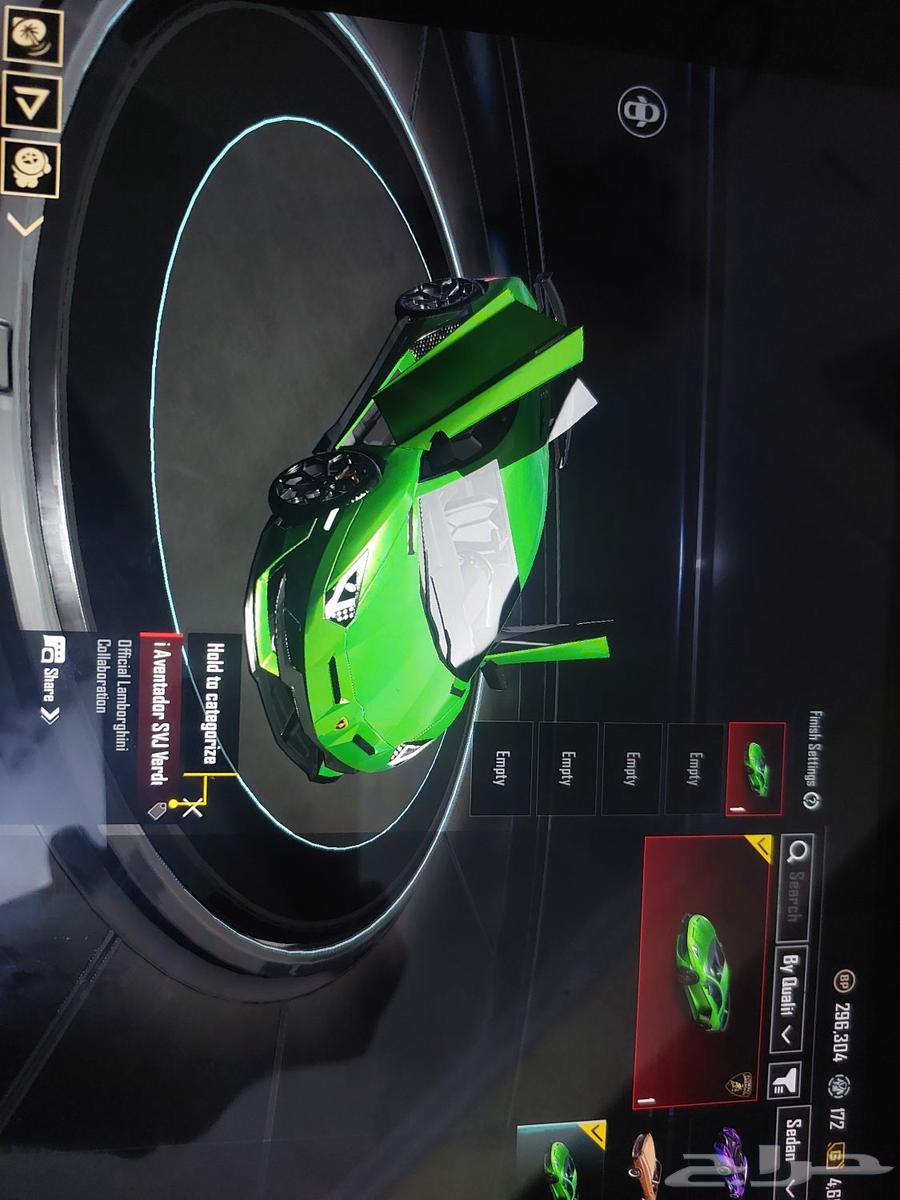 حساب ببجي مثك فاشن لفل 8464570325651713113