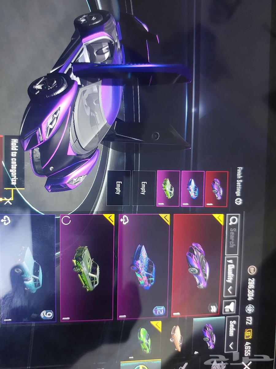 حساب ببجي مثك فاشن لفل 8464570325651713112