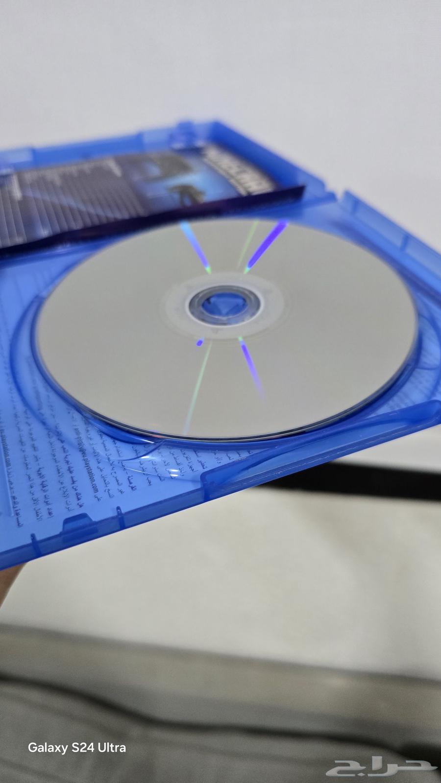 شريط ماين كرافت الاصدار القديم النادر سوني 4 وسوني564569357202561112