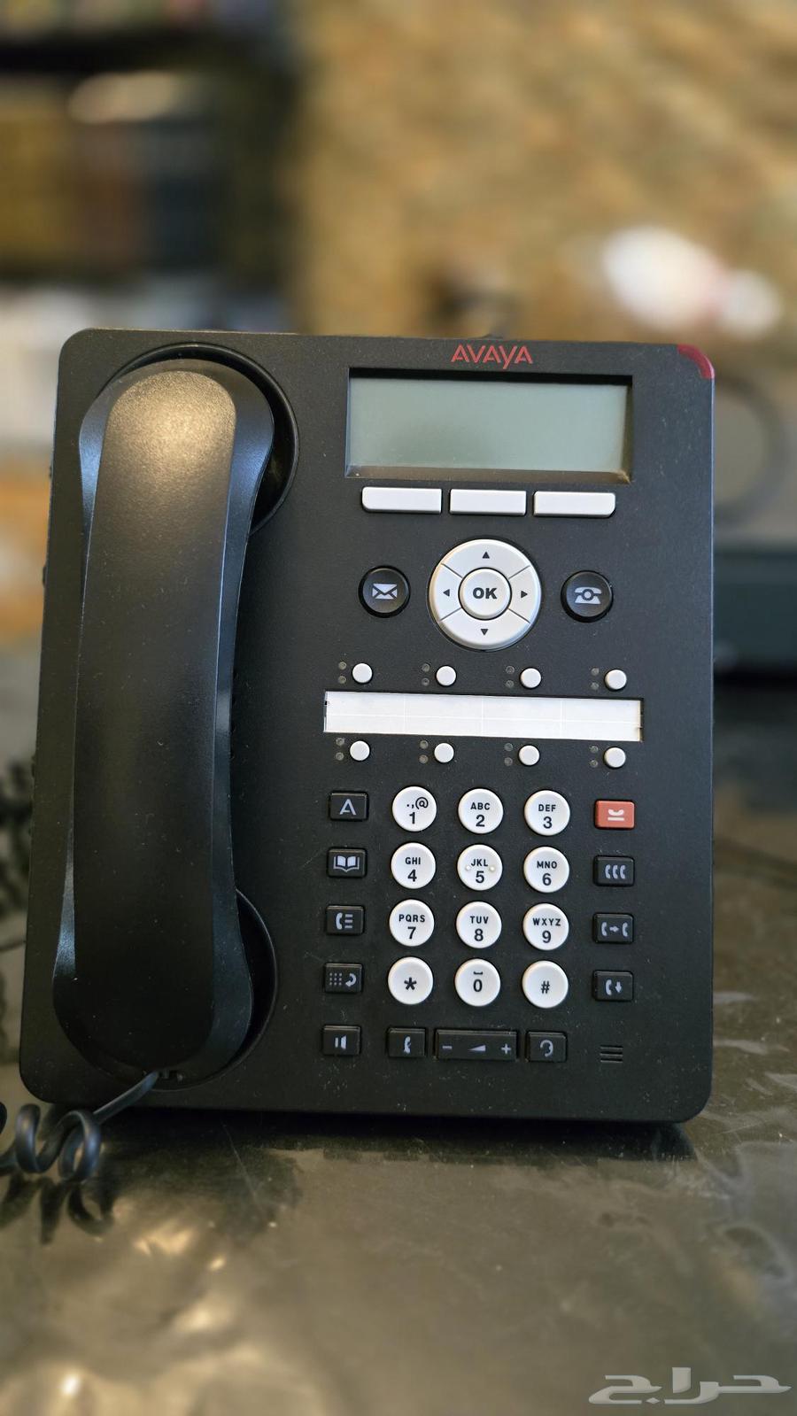 نظام هواتف مكتبية Avaya جديد بالكامل (سنترال)64563799083139111