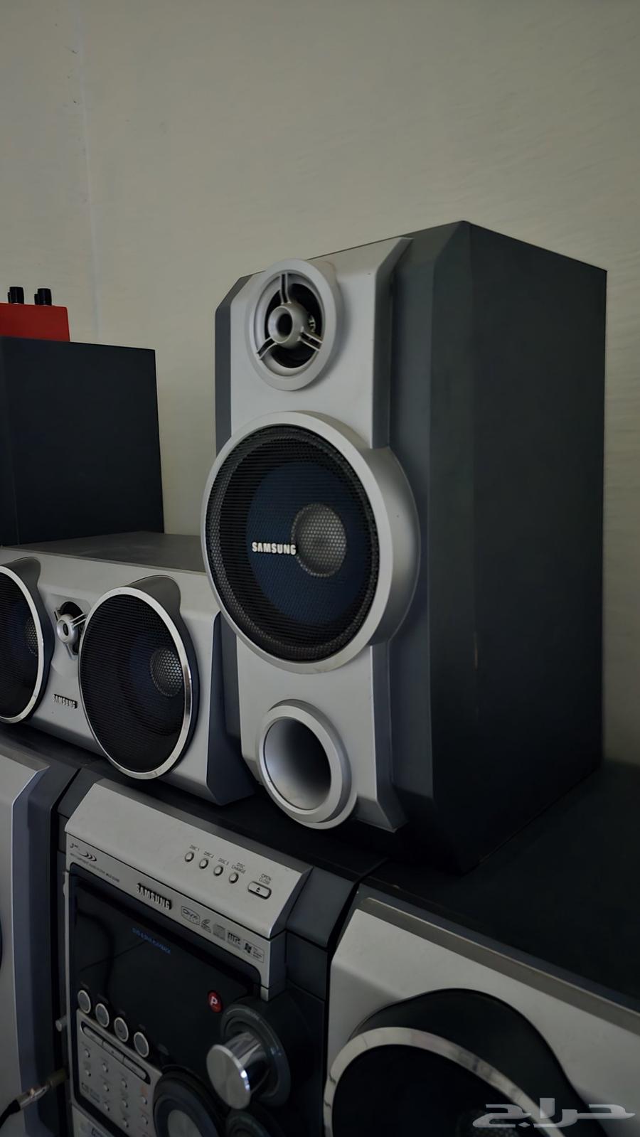 صوت سامسونج بحالة جيدة64571175481859111