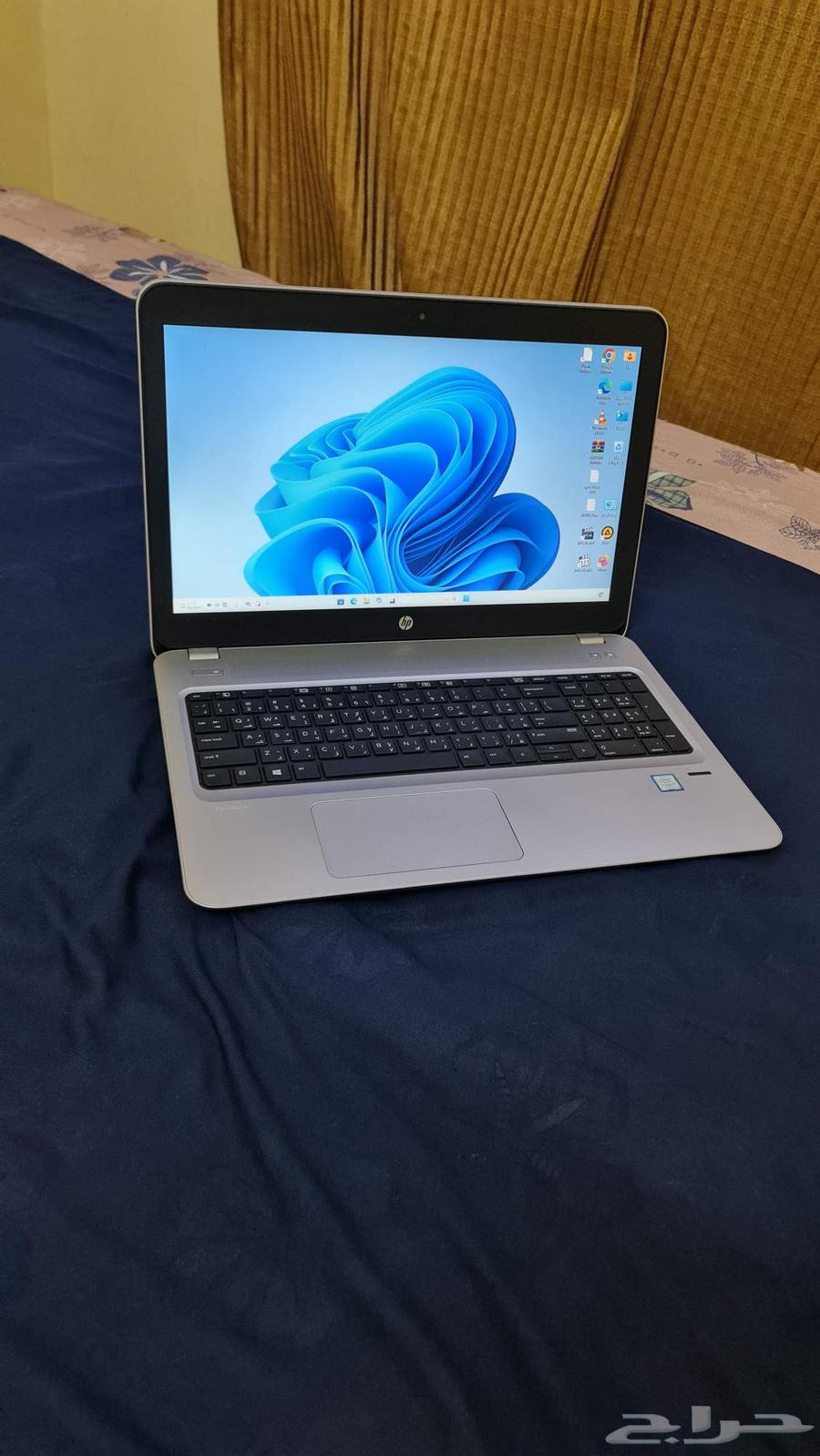 HP Laptop i7 7th Generation, Like New and Clean64566962699393110