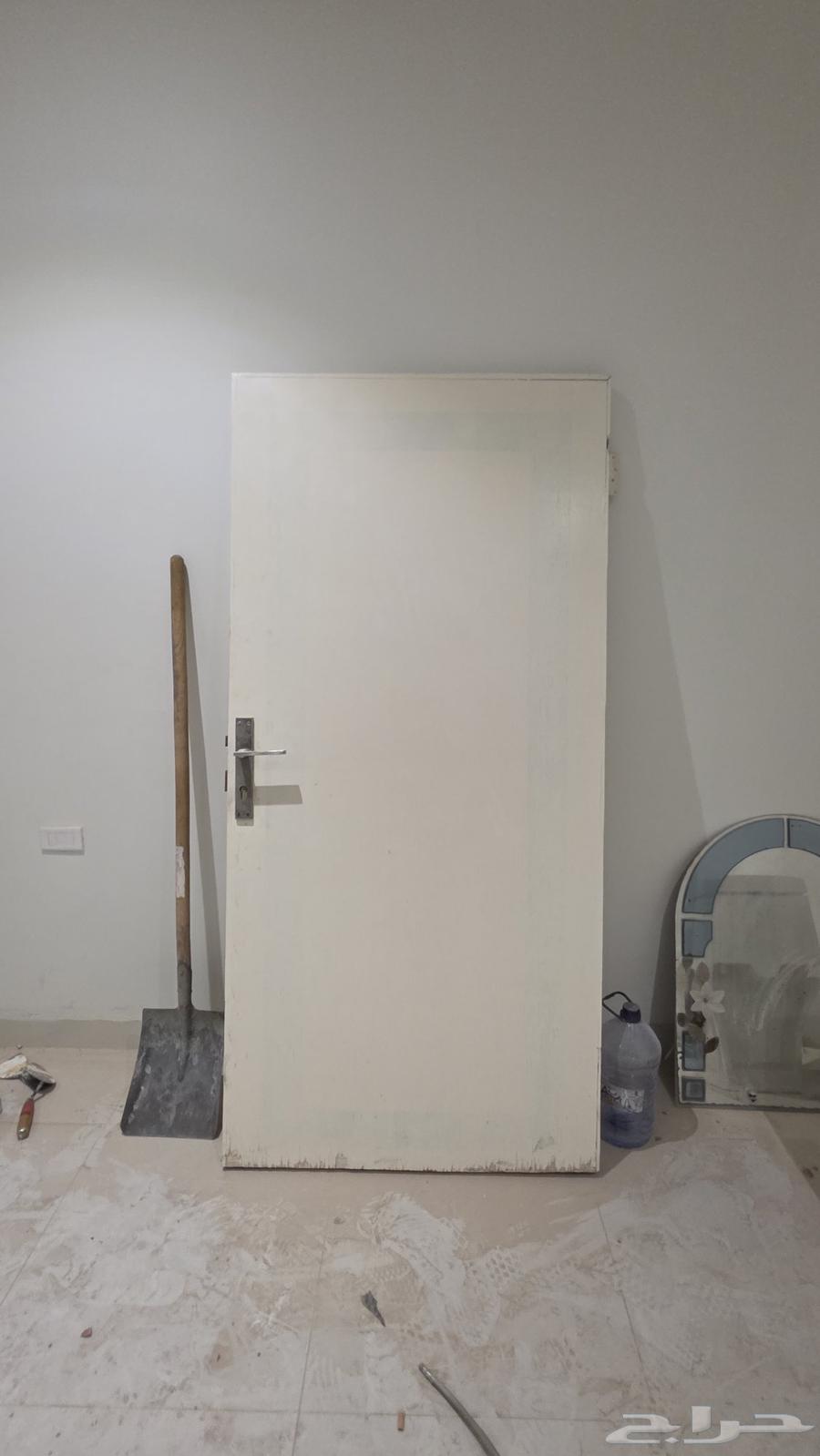 أبواب خشب مستعملة64560459436674112