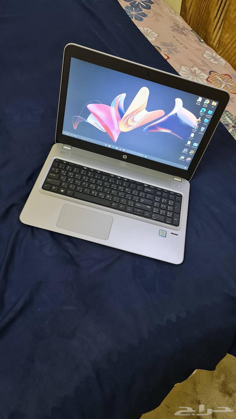 HP Laptop i7 7th Generation, Like New and Clean64566962699393112