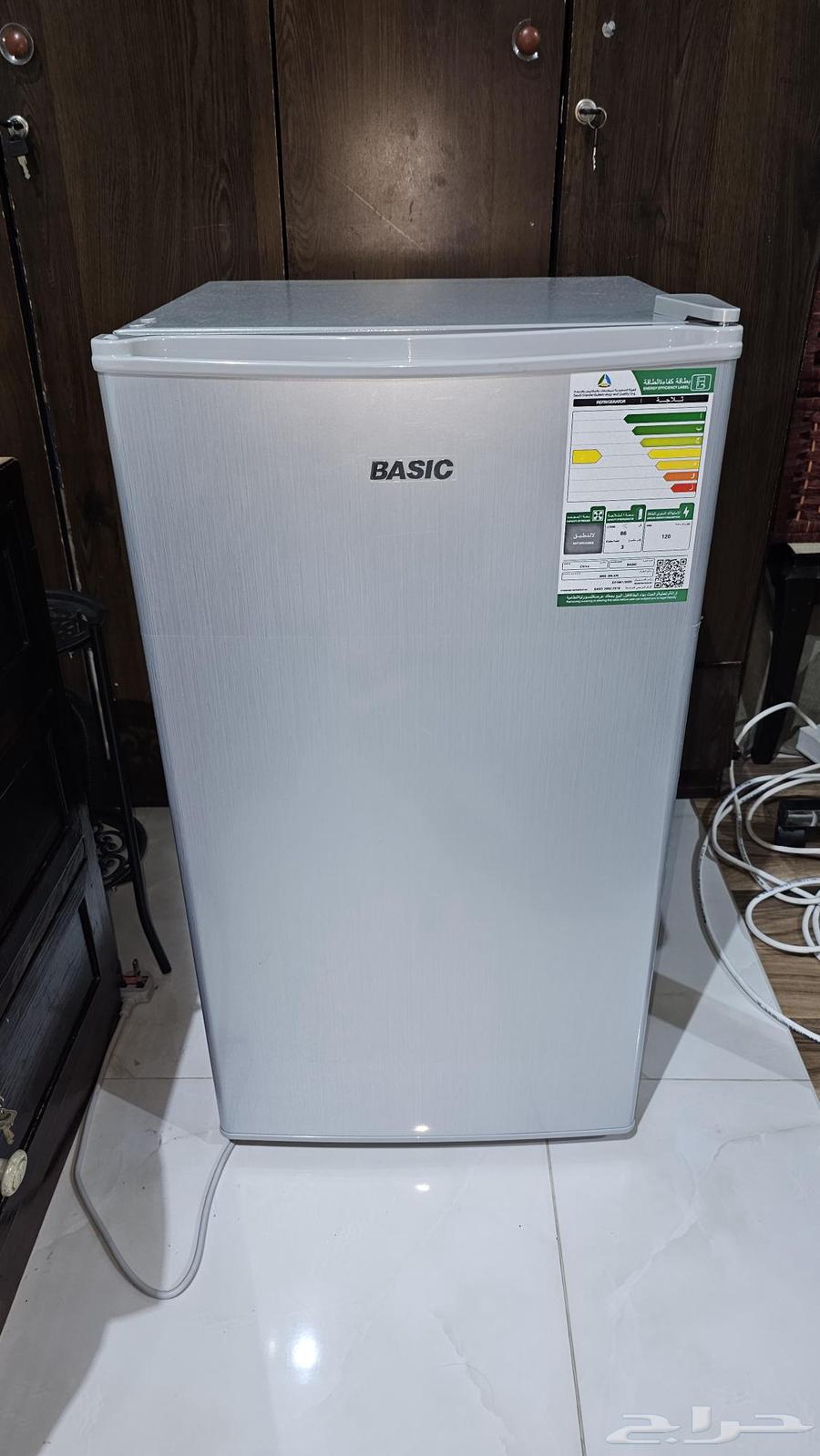 ثلاجة جديدة للبيع64562796592641110