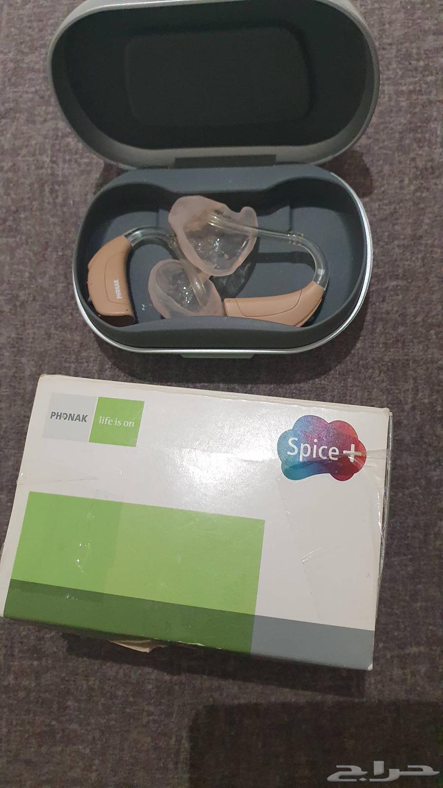 سماعات أذن لم تستخدم من قبل   للبيع64570559038595110