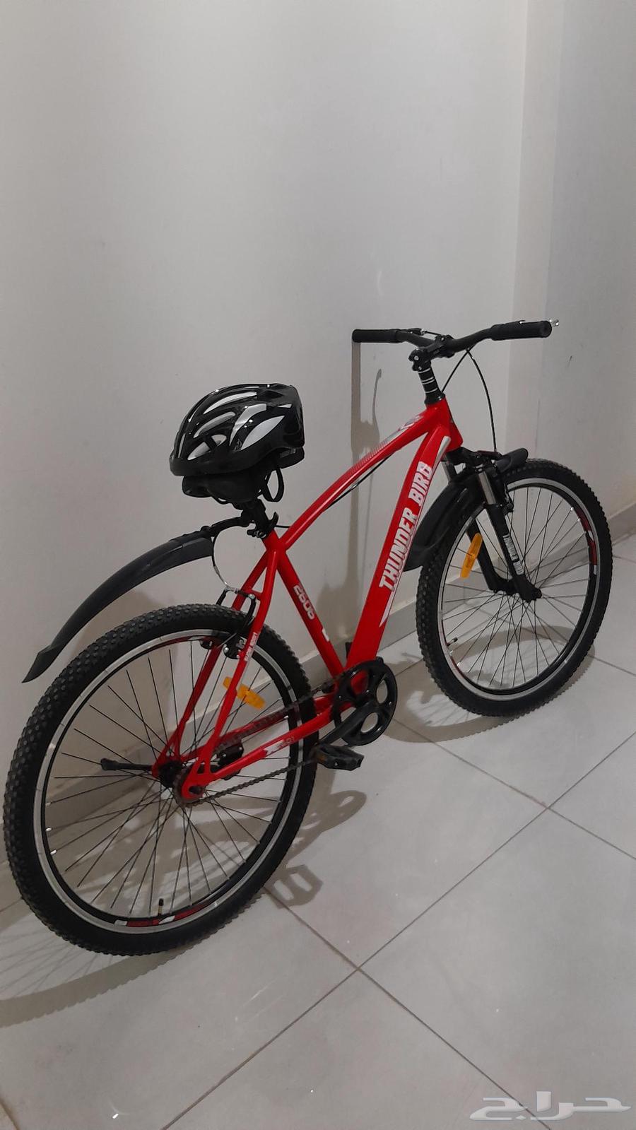 سيكل مقاس 26 جديد استخدام مره واحده64562810647553111