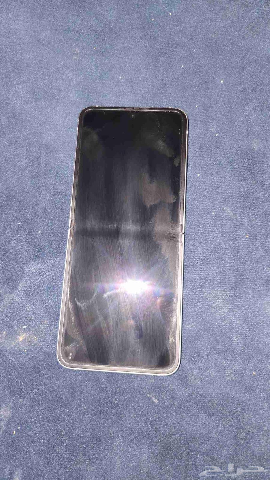 ايفونين برو 256 وفليب سامسونج 664566299593859111