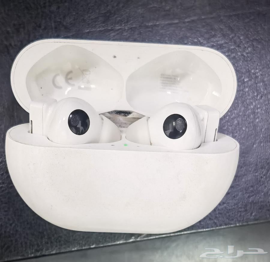 سماعة هواوي فري بودز برو64564796322817111